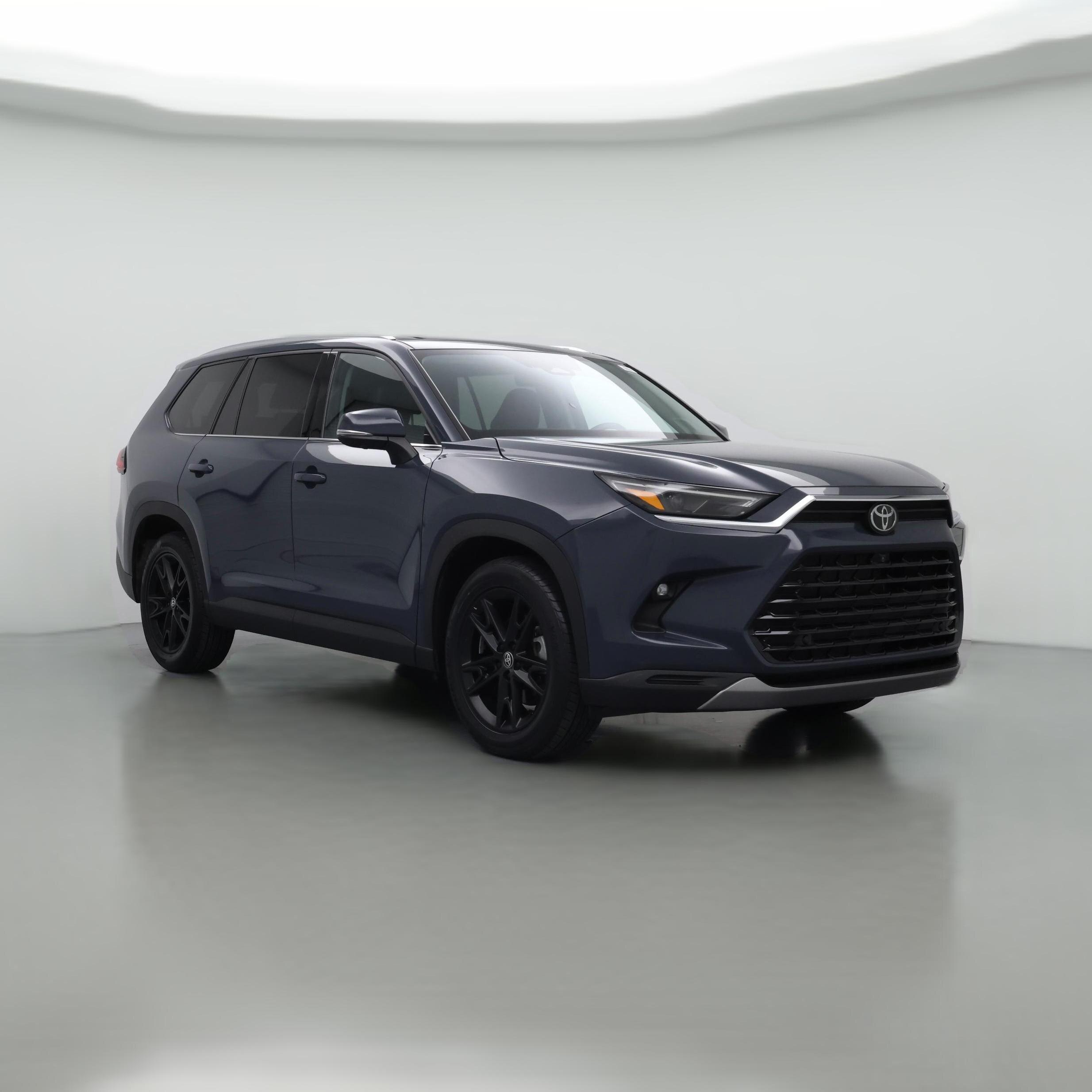 toyota grand highlander 2024 5TDAAAB53RS041930 image toyota grand highlander 2024 5TDAAAB53RS041930 image